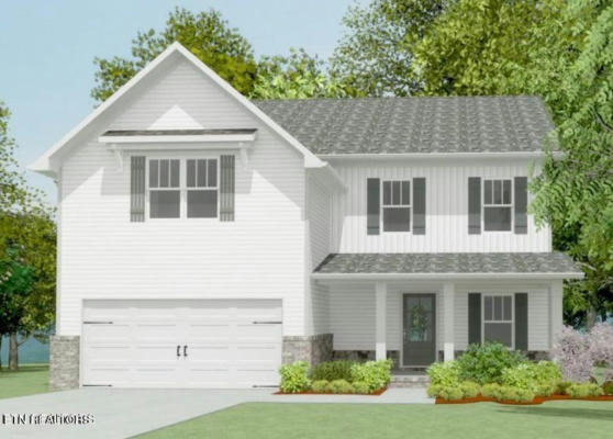 4573 VICTORY BELL AVE # LOT 127, POWELL, TN 37849 - Image 1