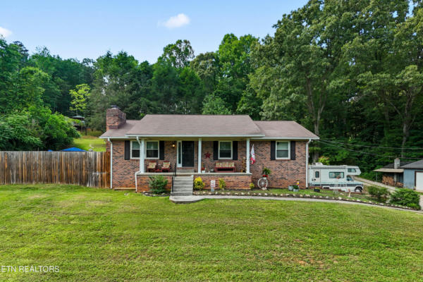 4812 HICKORY VALLEY RD, HEISKELL, TN 37754 - Image 1