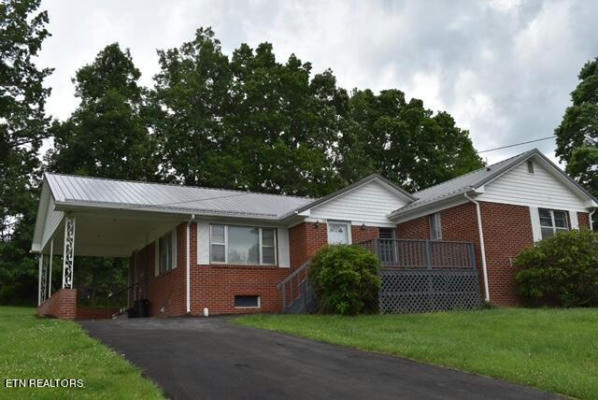 508 GILES DR, TAZEWELL, TN 37879 - Image 1