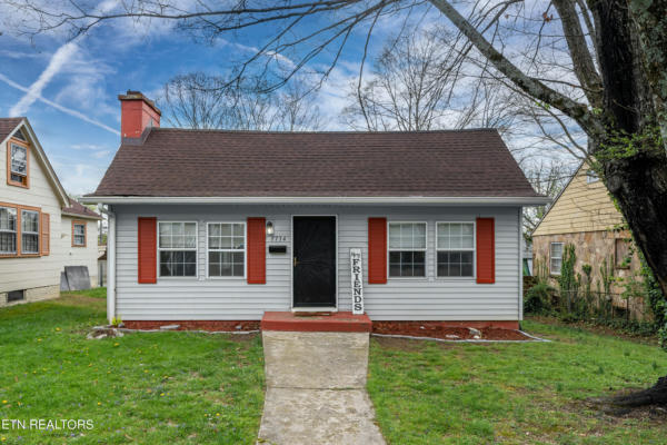 2734 WOODBINE AVE, KNOXVILLE, TN 37914 - Image 1