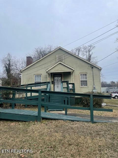 3210 WILSON AVE, KNOXVILLE, TN 37914, photo 1 of 3