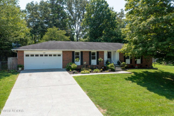 105 EDMONDS DR, OLIVER SPRINGS, TN 37840 - Image 1