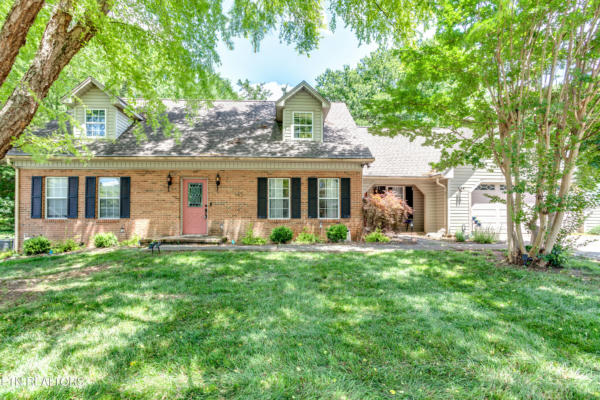 736 PLAINFIELD RD, KNOXVILLE, TN 37923 - Image 1