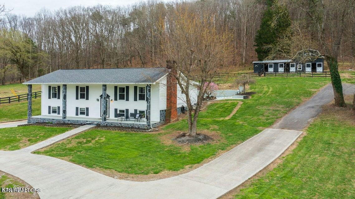 236 STRADER RD, POWELL, TN 37849, photo 1 of 45