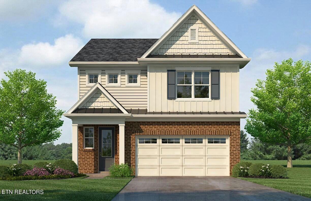 LOT 28 - WESTLAND STATION, KNOXVILLE, TN 37919, photo 1 of 6