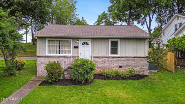 812 E CHURCHWELL AVE, KNOXVILLE, TN 37917 - Image 1