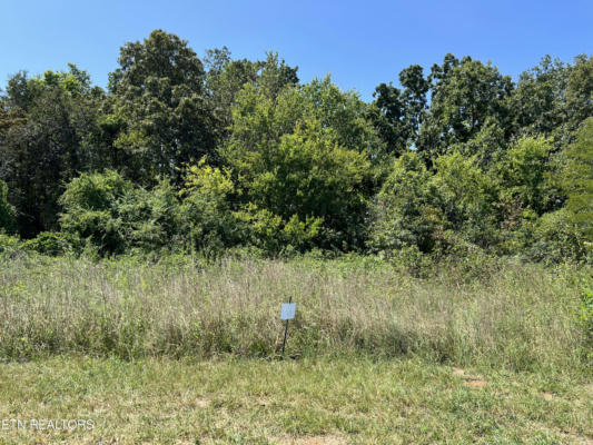 LOT 33 HIGH RIDGE ROAD, SWEETWATER, TN 37874 - Image 1