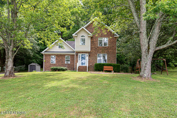 2405 COLONIAL DR, ATHENS, TN 37303 - Image 1