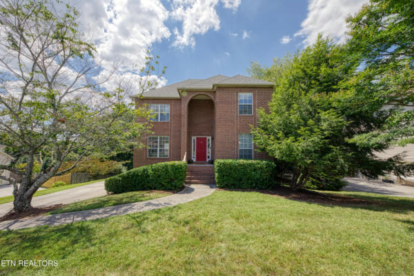 2453 MAPLE CREST LN, KNOXVILLE, TN 37921 - Image 1