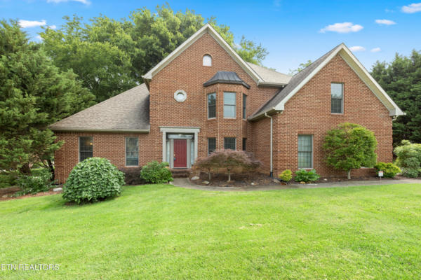 12677 BAYVIEW DR, KNOXVILLE, TN 37922 - Image 1