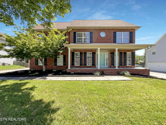 6754 FANTASIA RD, KNOXVILLE, TN 37918 - Image 1