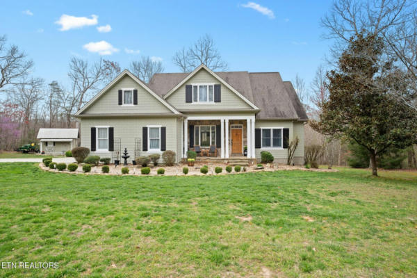 446 CARRIE DR, CROSSVILLE, TN 38572 - Image 1