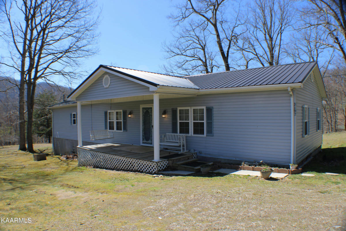 3197 HIGHWAY 3485, PINEVILLE, KY 40977, photo 1 of 23