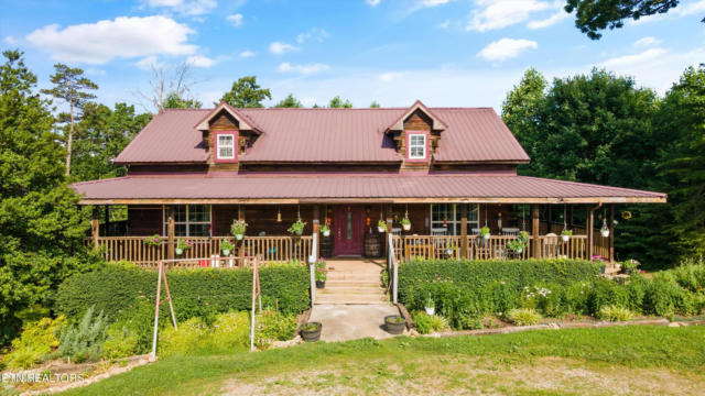 15275 FORK CREEK RD, PHILADELPHIA, TN 37846 - Image 1