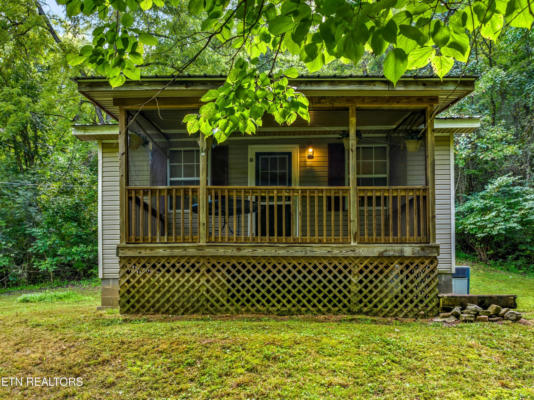 6431 WAR CREEK RD, THORN HILL, TN 37881 - Image 1