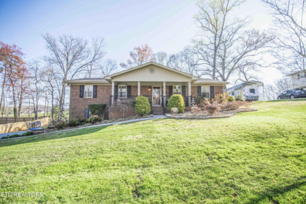 970 Donna St, Morristown, TN 37814