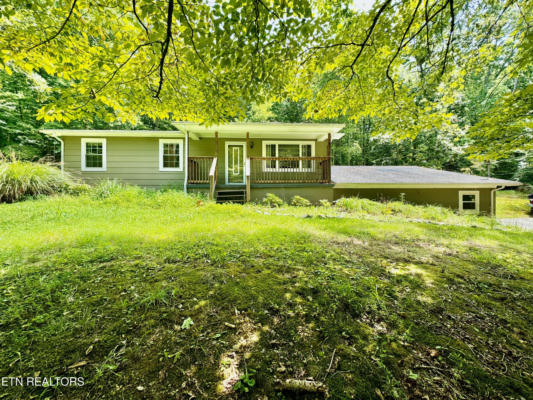 7516 WOOD RD, CORRYTON, TN 37721 - Image 1