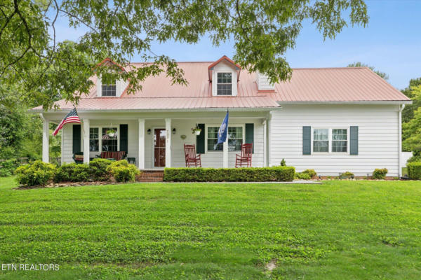 7331 W EMORY RD, KNOXVILLE, TN 37931 - Image 1