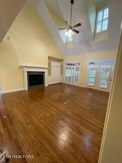 8338 GLENROTHES BLVD, KNOXVILLE, TN 37909, photo 3 of 7