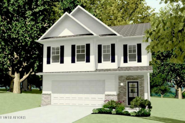 8017 GOLD BELL AVE # LOT 2, POWELL, TN 37849 - Image 1