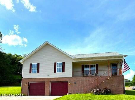 7307 REMAGEN LN, KNOXVILLE, TN 37920 - Image 1