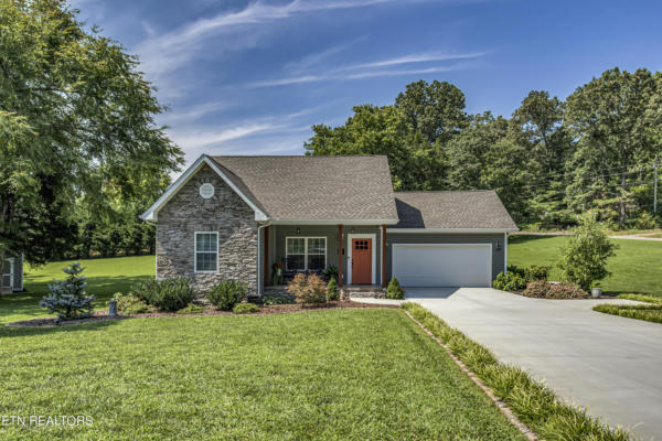 100 WALDEN GROVE RD, SWEETWATER, TN 37874 - Image 1