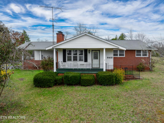 8413 S NORTHSHORE DR, KNOXVILLE, TN 37919 - Image 1