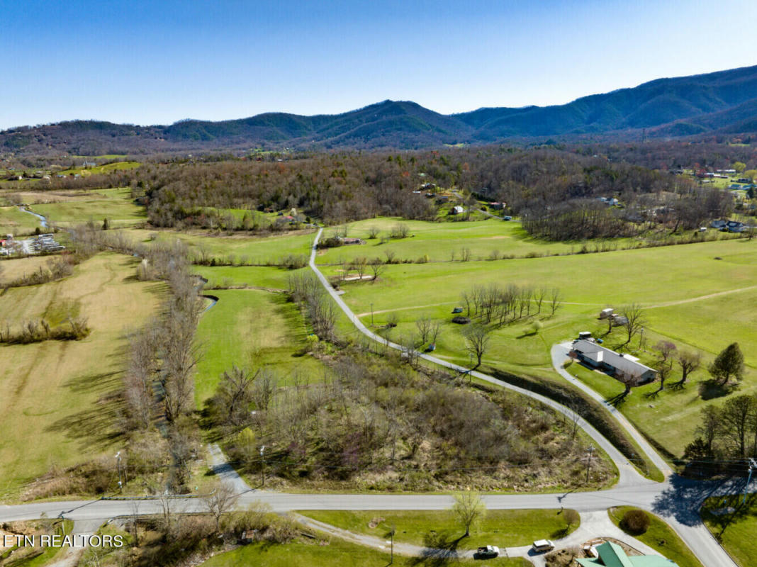 LOT A ROBESON RD, SEVIERVILLE, TN 37862, photo 1 of 5