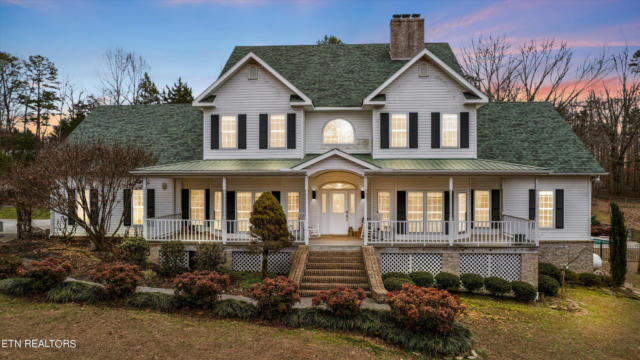 316 RED HILL RD, ANDERSONVILLE, TN 37705 - Image 1
