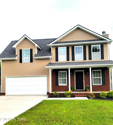 5480 CASTLE PINES LN, KNOXVILLE, TN 37920 - Image 1