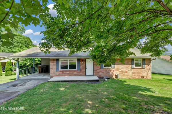 3040 DOW DR, KNOXVILLE, TN 37920 - Image 1