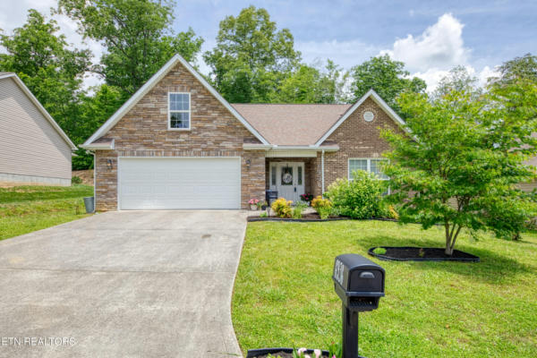 6936 HARVEST GROVE LN, KNOXVILLE, TN 37918 - Image 1