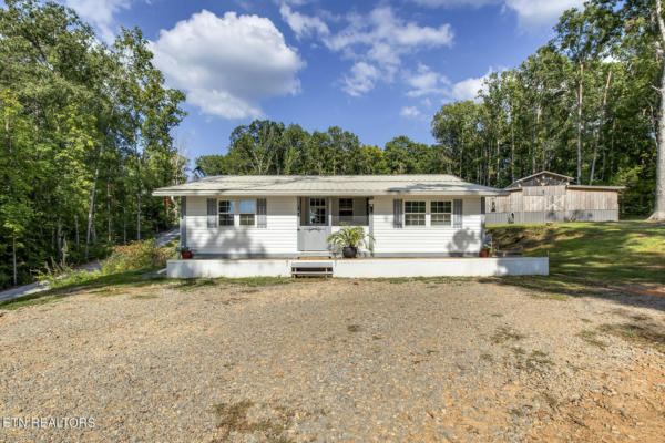 869 GAMBLE GAP RD, TELLICO PLAINS, TN 37385 - Image 1