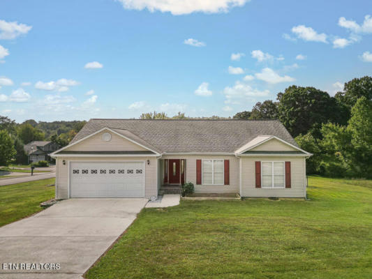 169 PARK AVE, MADISONVILLE, TN 37354 - Image 1