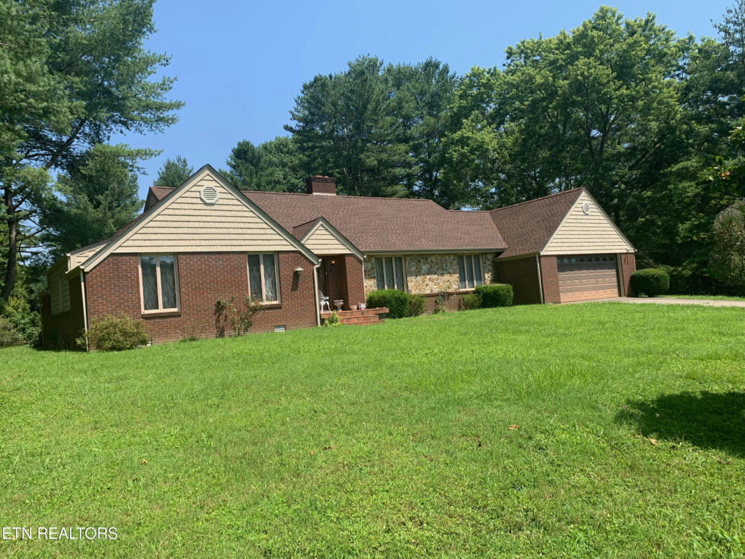 763 EVERGREEN RD, FLAT LICK, KY 40935, photo 1 of 30