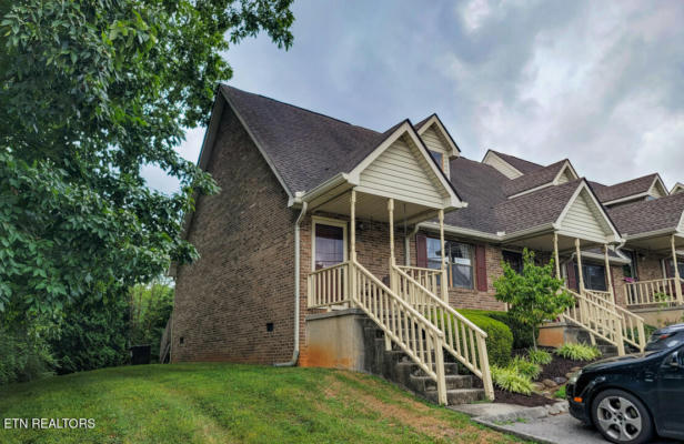 9245 SHADY BEND LN, KNOXVILLE, TN 37922 - Image 1