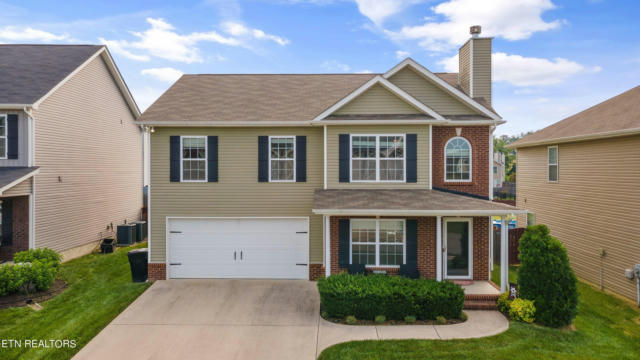 2232 CLOVER VINE RD, KNOXVILLE, TN 37931 - Image 1