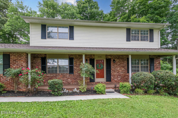 1532 BEXHILL DR, KNOXVILLE, TN 37922 - Image 1