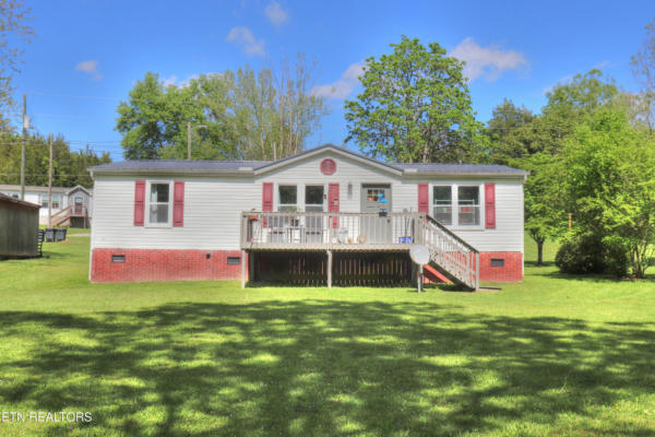 412 SYCAMORE DR, BULLS GAP, TN 37711 - Image 1