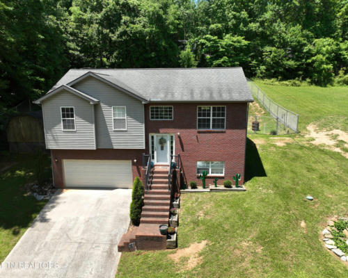 323 FOREST HILLS DR, NEW TAZEWELL, TN 37825 - Image 1