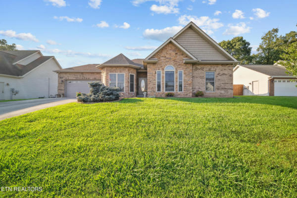 8231 HORSESHOE MESA TRL, CORRYTON, TN 37721 - Image 1