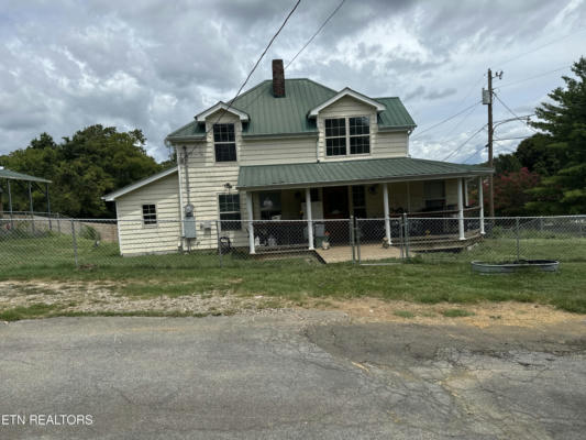 304 W 2ND AVE, FRIENDSVILLE, TN 37737 - Image 1