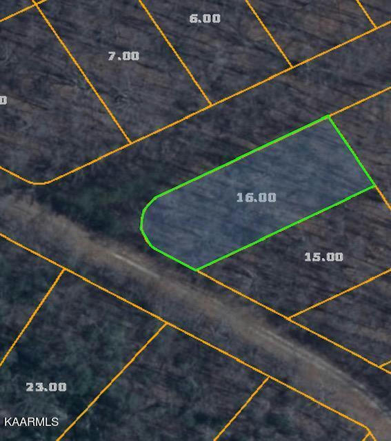 LOT 33 E BLACKFOOT TR, CRAB ORCHARD, TN 37723, photo 1 of 2