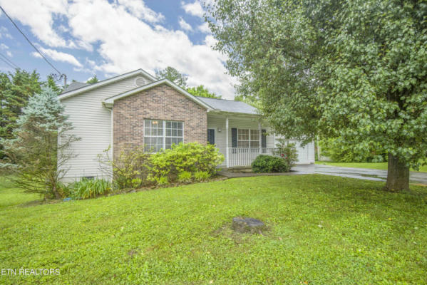 7338 CAROWINDS LN, KNOXVILLE, TN 37924 - Image 1
