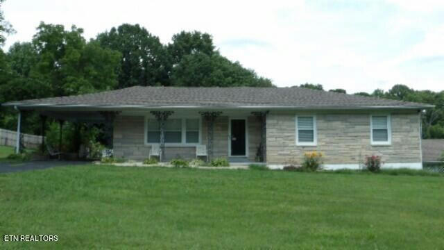 9273 COUNTY HOUSE RD, TOMPKINSVILLE, KY 42167 - Image 1