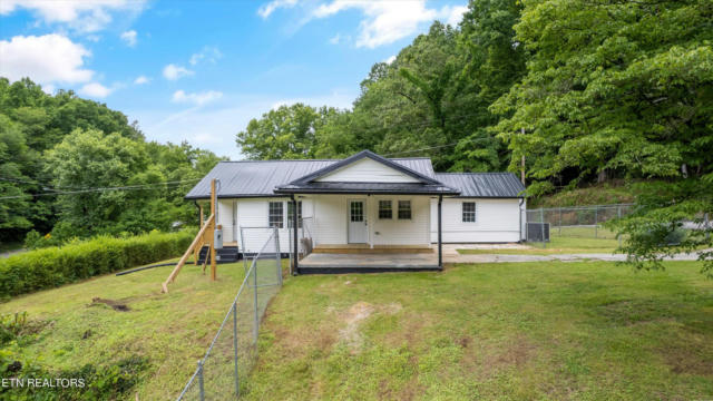 663 HEN VALLEY RD, OLIVER SPRINGS, TN 37840 - Image 1