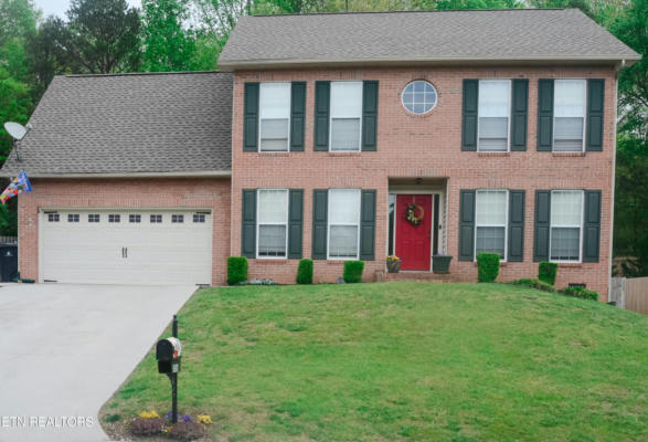 2456 BRIERBROOK LN, KNOXVILLE, TN 37921 - Image 1