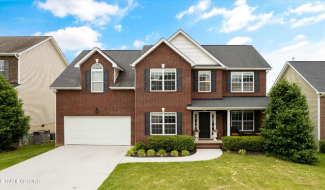 2547 SPARKLING STAR LN, KNOXVILLE, TN 37931 - Image 1