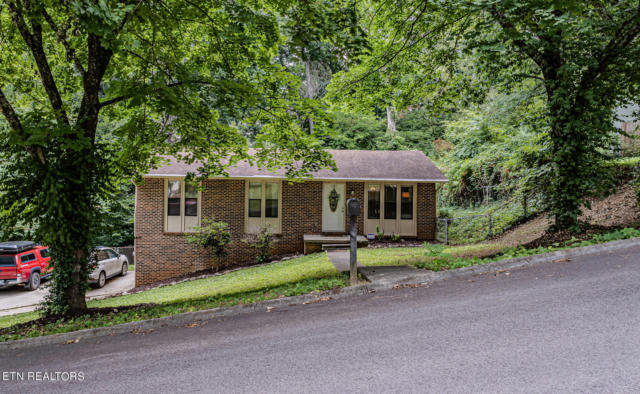 6717 TROUSDALE RD, KNOXVILLE, TN 37921 - Image 1