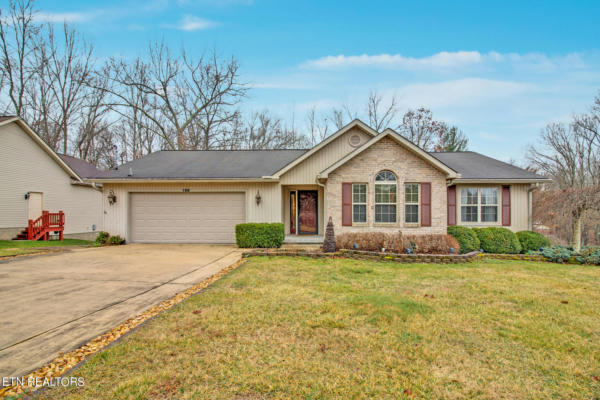 198 LAKEVIEW DR, CROSSVILLE, TN 38558 - Image 1